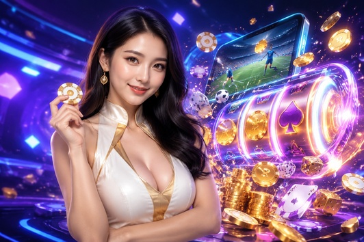 88gg Casino sòng bạc trực tuyến VIP