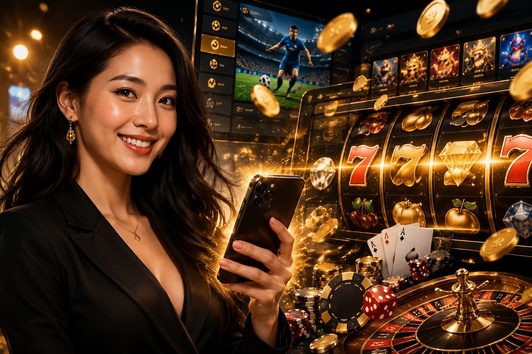 88gg đăng nhập trên điện thoại di động
