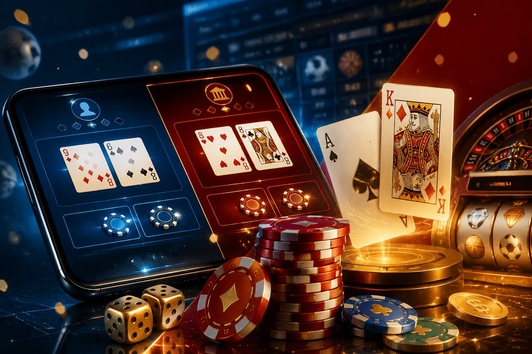 88gg Casino giao diện sòng bạc trực tuyến