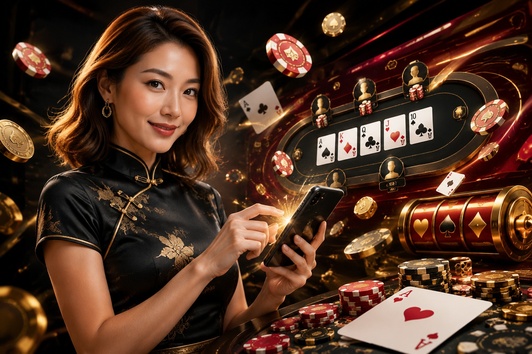 88gg Casino khuyến mãi ưu đãi VIP