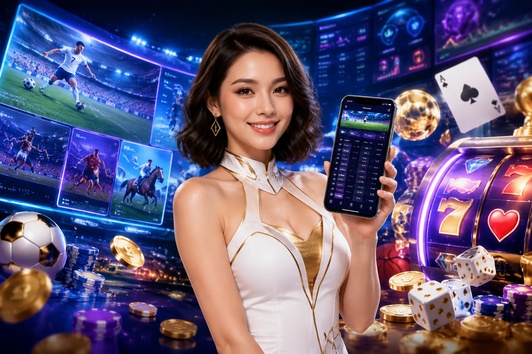 88gg cá cược thể thao điện tử