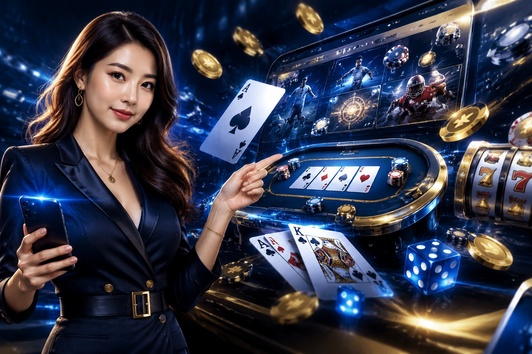 88gg Casino live dealer trực tiếp